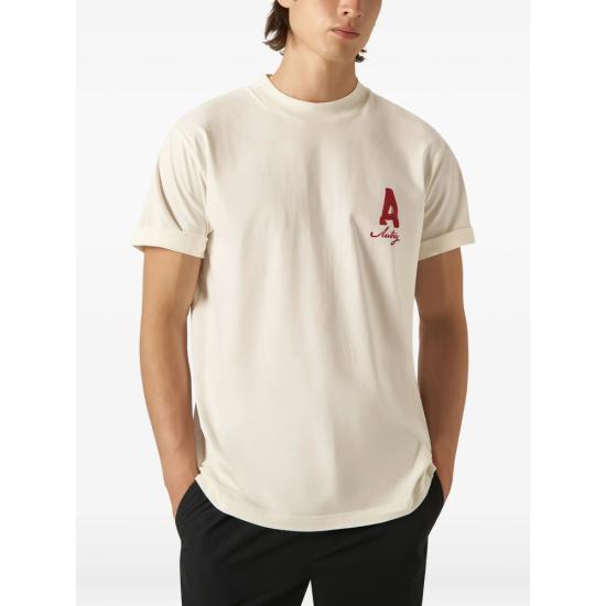 26FW 오트리 탑 TSPX 109A NEUTRALS - AUTRY