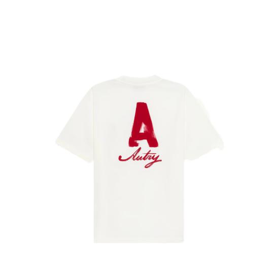26FW 오트리 탑 TSPX 109A NEUTRALS - AUTRY
