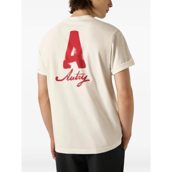 26FW 오트리 탑 TSPX 109A NEUTRALS - AUTRY