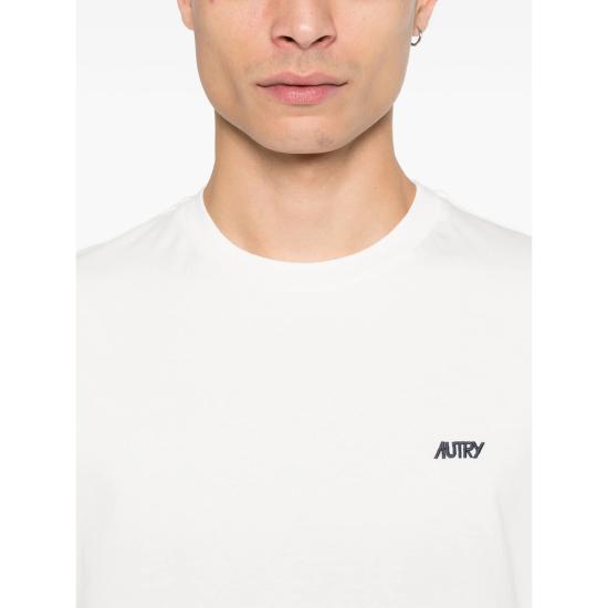 26FW 오트리 탑 TSPM 007W - AUTRY