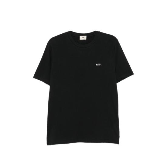 26FW 오트리 탑 TSPM 007K BLACK