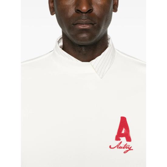 26FW 오트리 니트웨어 SWPX 114A NEUTRALS - AUTRY