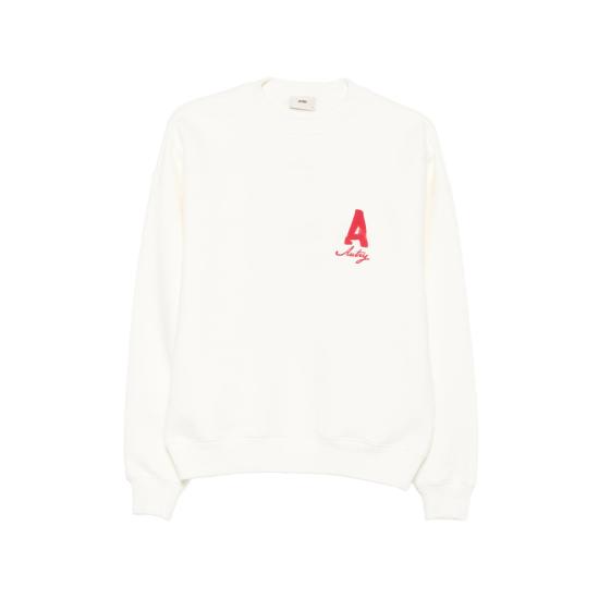26FW 오트리 니트웨어 SWPX 114A NEUTRALS
