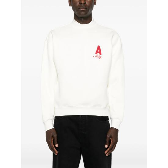 26FW 오트리 니트웨어 SWPX 114A NEUTRALS - AUTRY