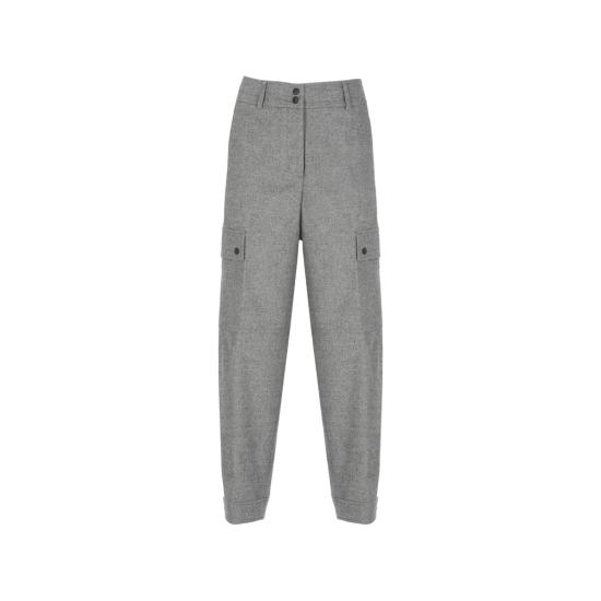 26FW 페세리코 수트 팬츠 P04943 01948 972 GREY