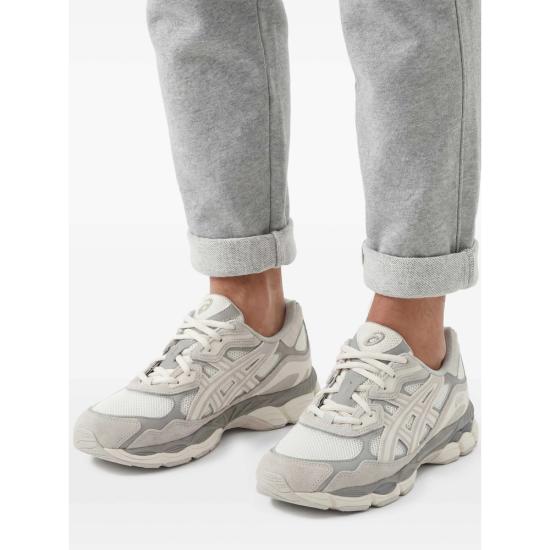 26FW 아식스 스니커즈 1201A789 103 NEUTRALS GREY - ASICS
