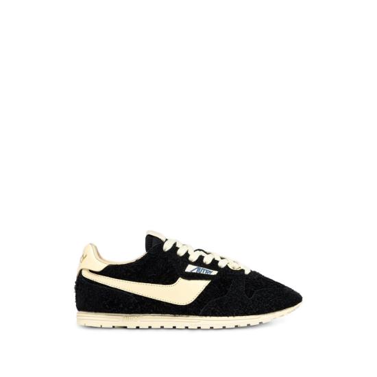 26FW 오트리 WINDSPIN 윈드스핀 스니커즈 WSLW UB27 BLACK