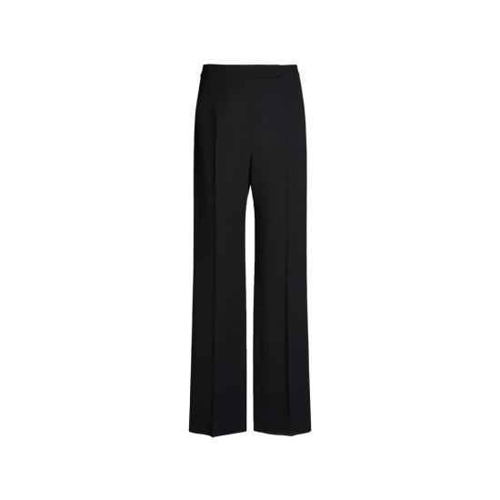 26FW 막스마라 수트 팬츠 MXMPERIODI 370 006 BLACK
