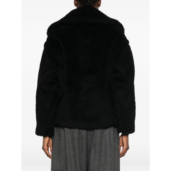 26FW 막스마라 자켓 MXMALCUNO 501 008 BLACK - MAX MARA