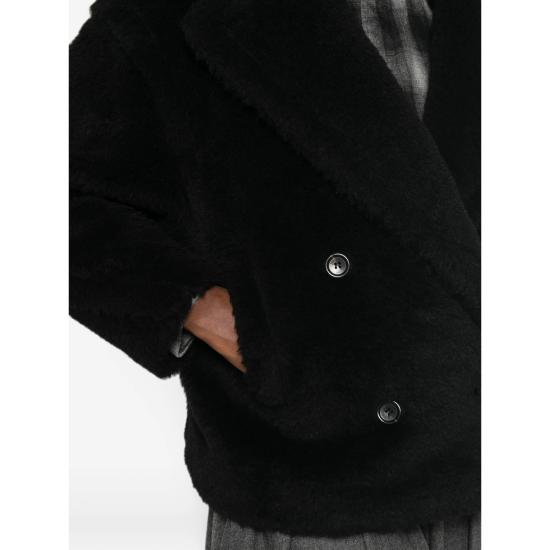26FW 막스마라 자켓 MXMALCUNO 501 008 BLACK - MAX MARA