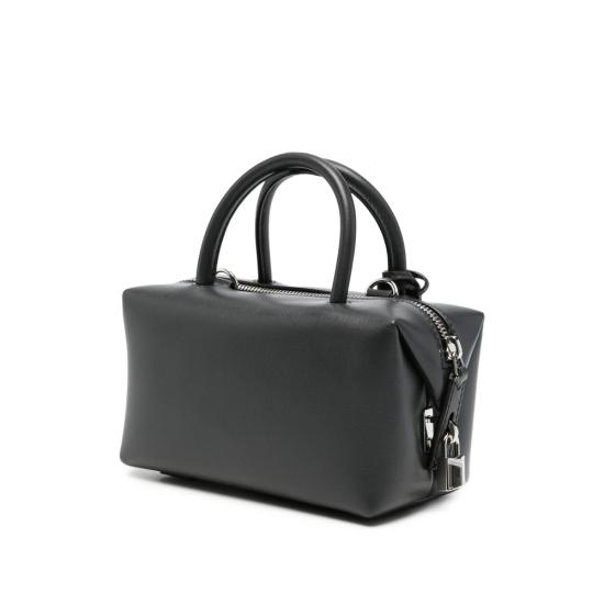 26FW 막스마라 토트백 HOLDALLS 176F 030 GREY - MAX MARA