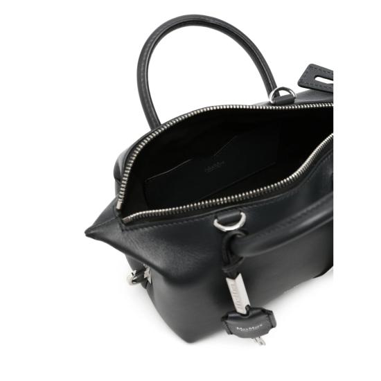 26FW 막스마라 토트백 HOLDALLS 176F 030 GREY - MAX MARA