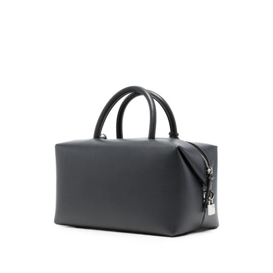 26FW 막스마라 토트백 HOLDALLM 176F 030 GREY - MAX MARA