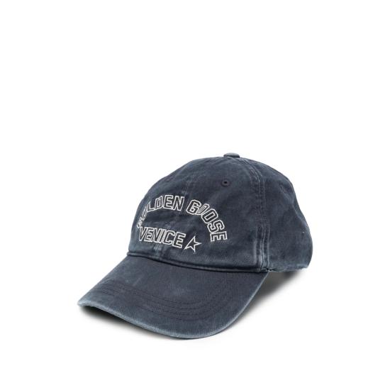 26FW 골든구스 볼캡 GUP02837 P002618 50751 BLUE