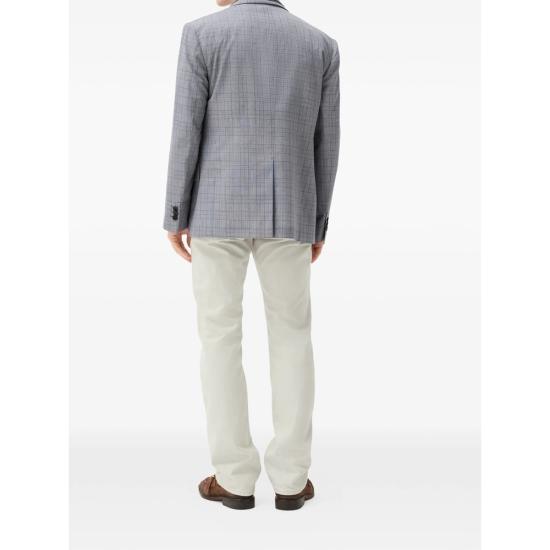 26FW 베르사체 데님 팬츠 1A18651 1025903 1DB80 GREY - VERSACE