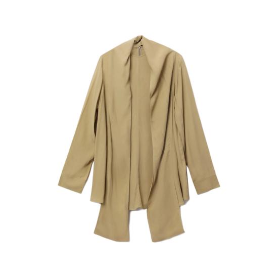 26FW 토템 블라우스 263 WRT0760 FB0670 272 DESER NEUTRALS