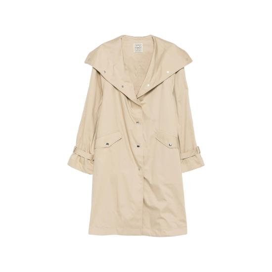 26FW 토템 코트 263 WRO0283 FB0564 072 BEIGE NEUTRALS