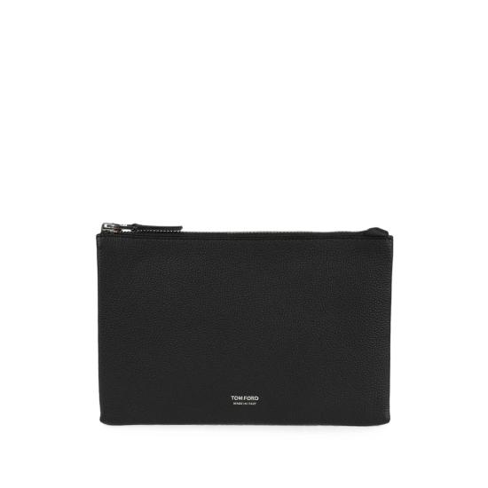 26FW 톰포드 클러치/파우치 LCL615Y H0742 NAA BLACK