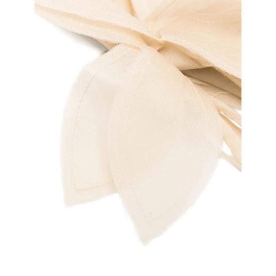 26FW 안토넬리 피렌체 브로치 Q0855 VICTORIA 120C NEUTRALS - ANTONELLI FIRENZE