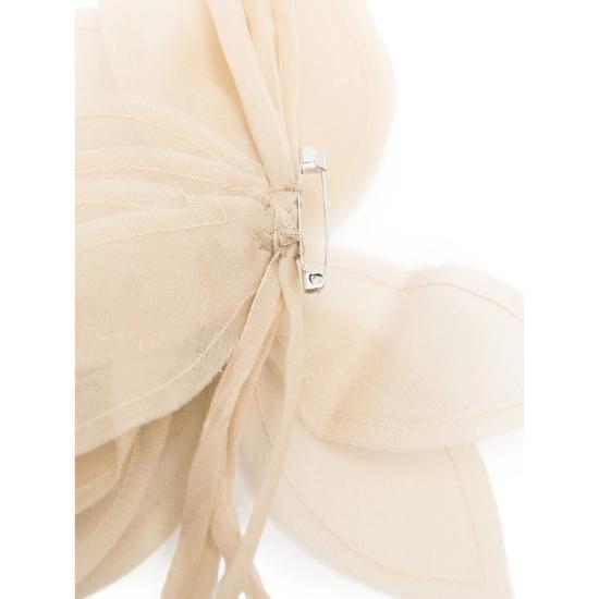 26FW 안토넬리 피렌체 브로치 Q0855 VICTORIA 120C NEUTRALS - ANTONELLI FIRENZE
