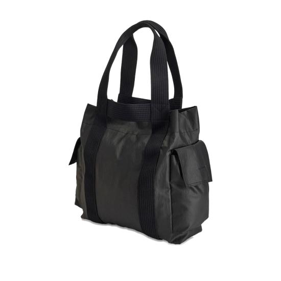 26FW 와이쓰리 숄더백 KD0199 BLACK