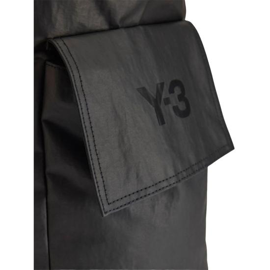 26FW 와이쓰리 숄더백 KD0199 BLACK - Y-3