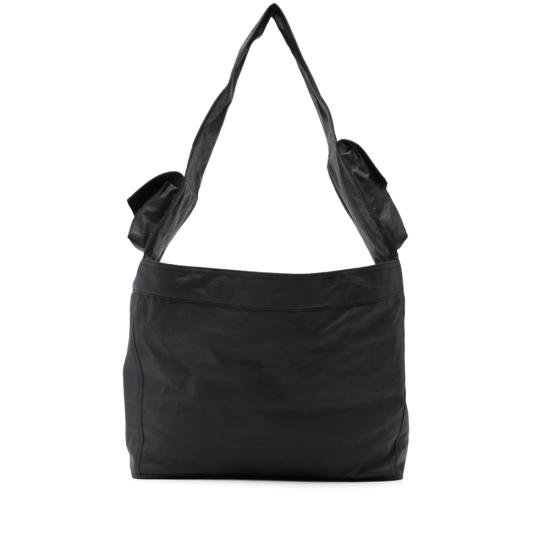 26FW 와이쓰리 숄더백 KD4181 BLACK