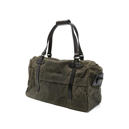 26FW 필슨 더플백 FMLUG0064 W0200 308 GREEN - FILSON