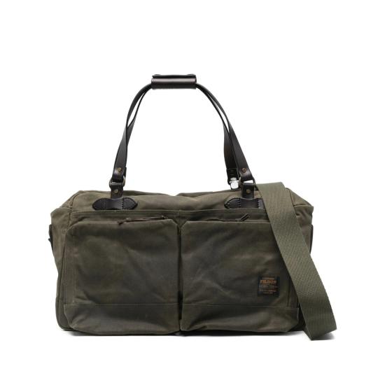 26FW 필슨 더플백 FMLUG0064 W0200 308 GREEN