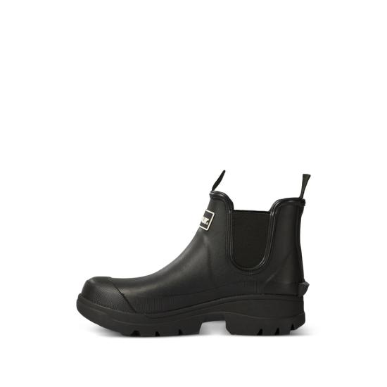 26FW 바버 부츠 LRF0099 BK11 BLACK - BARBOUR