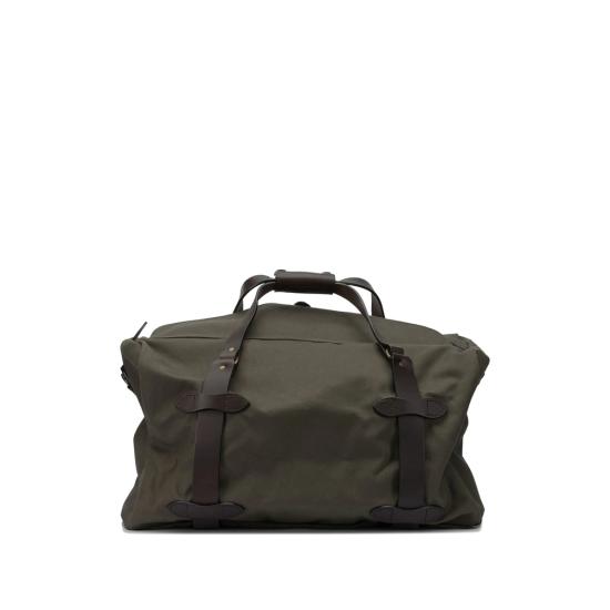 26FW 필슨 더플백 FMLUG0074 W0174WP 6308 GREEN WHITE - FILSON