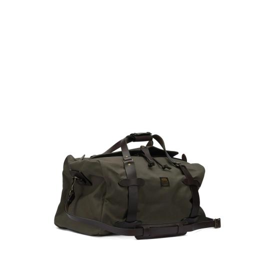 26FW 필슨 더플백 FMLUG0074 W0174WP 6308 GREEN WHITE - FILSON