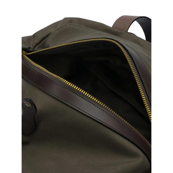 26FW 필슨 더플백 FMLUG0074 W0174WP 6308 GREEN WHITE - FILSON
