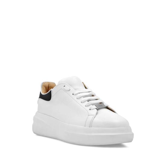 26FW 필립 플레인 스니커즈 USC0599 PLE005N 01 WHITE - PHILIPP PLEIN