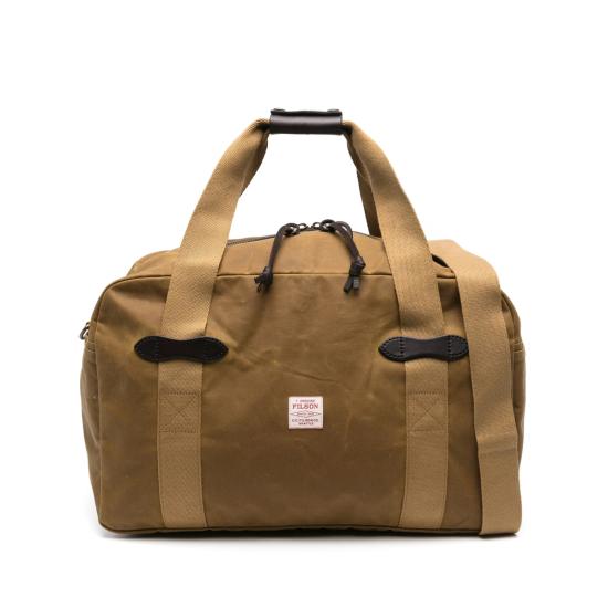 26FW 필슨 더플백 FMLUG0029 W0200 240 BROWN