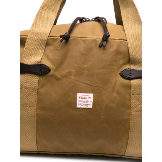 26FW 필슨 더플백 FMLUG0029 W0200 240 BROWN - FILSON
