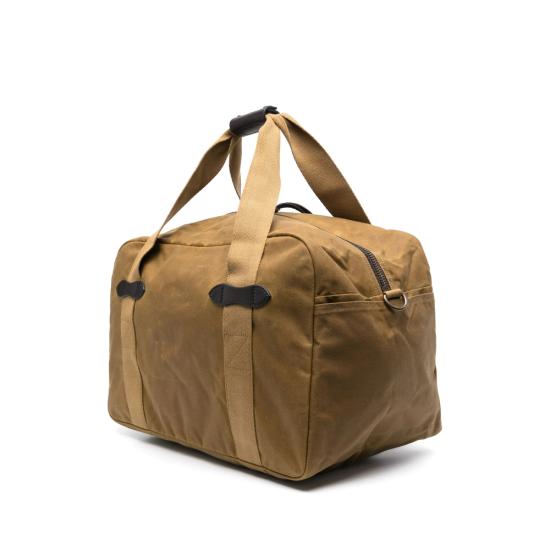 26FW 필슨 더플백 FMLUG0029 W0200 240 BROWN - FILSON