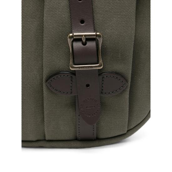 26FW 필슨 백팩 FMBAG0014 W0174WP 308 GREEN - FILSON