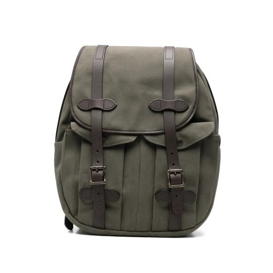 26FW 필슨 백팩 FMBAG0014 W0174WP 308 GREEN