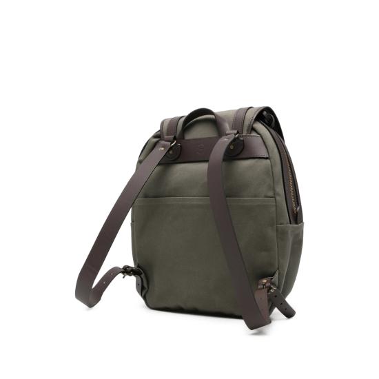 26FW 필슨 백팩 FMBAG0014 W0174WP 308 GREEN - FILSON