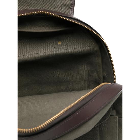 26FW 필슨 백팩 FMBAG0014 W0174WP 308 GREEN - FILSON