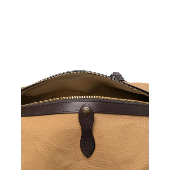 26FW 필슨 더플백 FMLUG0074 W0174WP 710 BROWN - FILSON