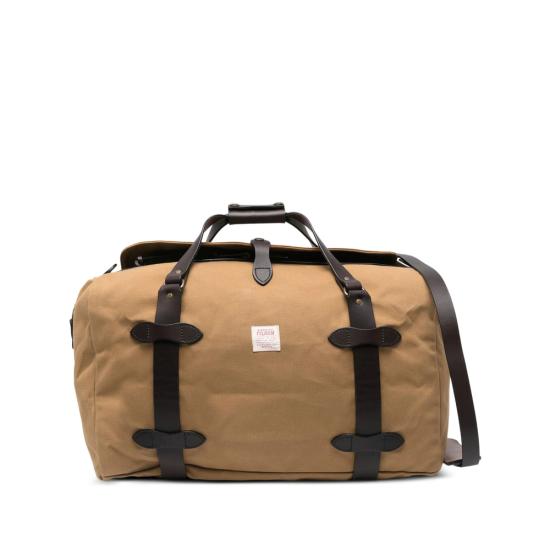 26FW 필슨 더플백 FMLUG0074 W0174WP 710 BROWN
