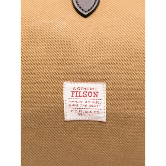 26FW 필슨 더플백 FMLUG0074 W0174WP 710 BROWN - FILSON