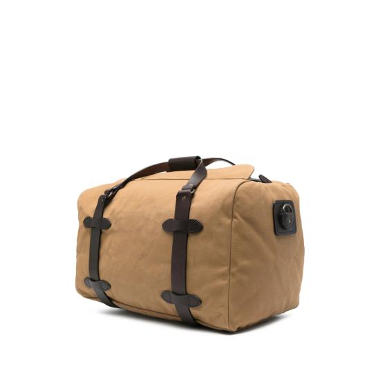 26FW 필슨 더플백 FMLUG0074 W0174WP 710 BROWN - FILSON