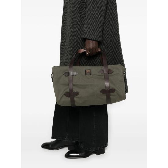 26FW 필슨 더플백 FMLUG0068 W0174WP 6308 GREEN - FILSON