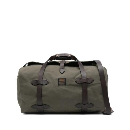 26FW 필슨 더플백 FMLUG0068 W0174WP 6308 GREEN