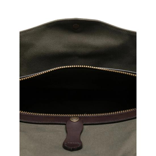 26FW 필슨 더플백 FMLUG0068 W0174WP 6308 GREEN - FILSON