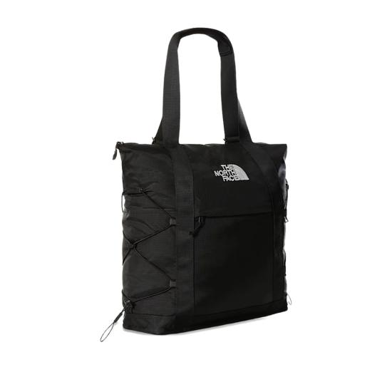 26FW 노스페이스 숄더백 NF0A52SV4HF1 BLACK - NORTH FACE