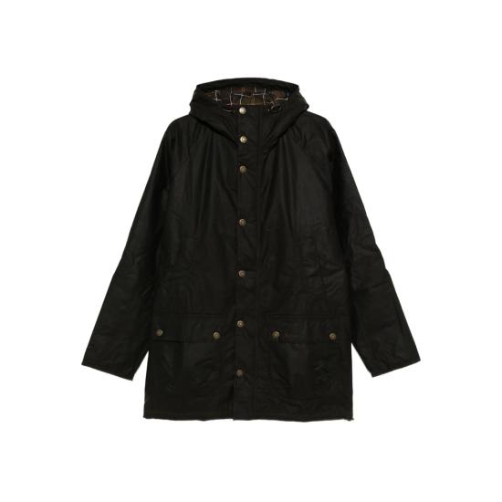 26FW 바버 비데일 왁스 파카 MWX2494 OL71 GREEN